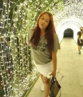 Dating Woman Thailand to Muang  : Tay, 41 years
